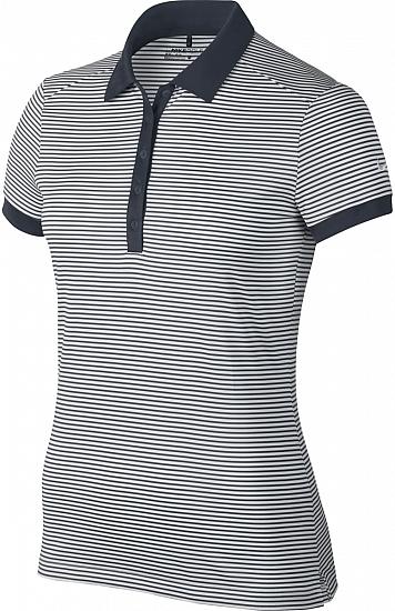 nike womens golf shirts