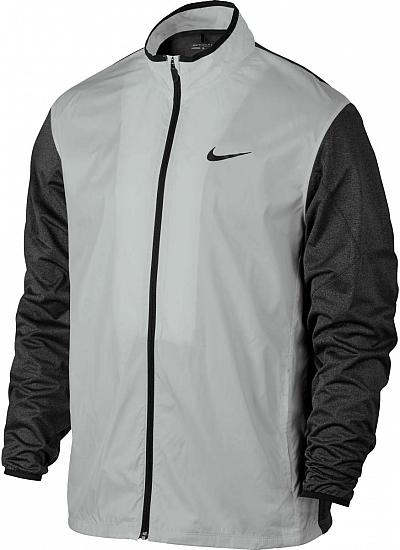 Nike Shield Full-Zip Golf Wind Jackets