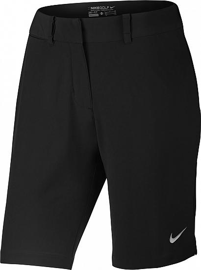 Nike Women's Dri-FIT Bermuda Golf Shorts - CLOSEOUTS