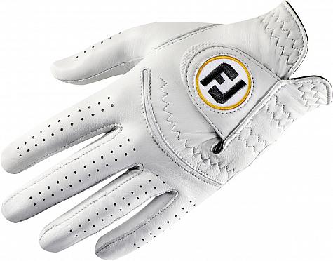FootJoy Prior Generation StaSof Women's Golf Gloves - ON SALE