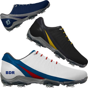 FootJoy MyJoys - D.N.A. Custom Golf Shoes