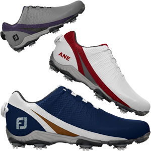 FootJoy MyJoys - D.N.A. with BOA Lacing Custom Golf Shoes