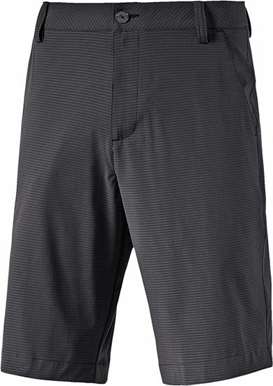 Puma DryCELL Stripe IT Golf Shorts - ON SALE