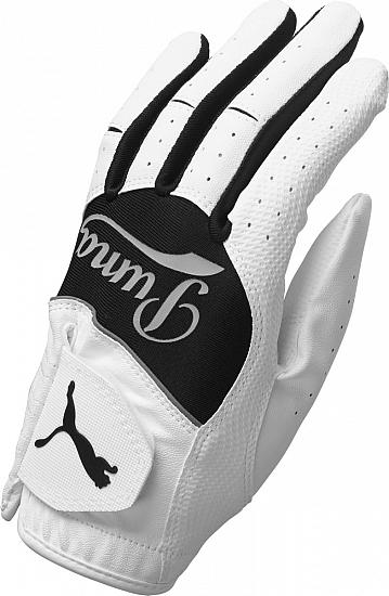 Puma Script Junior Golf Gloves