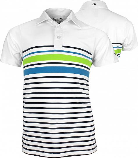 Garb Kids Toby Junior Golf Shirts - ON SALE!