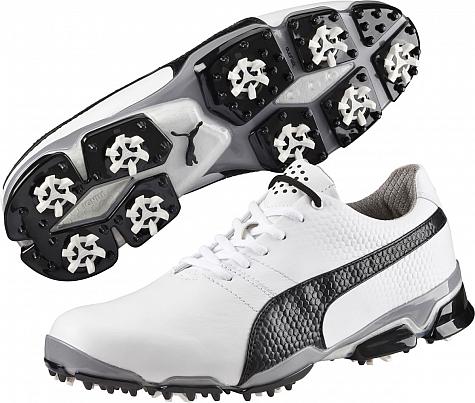 Puma TitanTour Ignite Golf Shoes - ON SALE