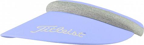 Titleist Women's Pink Ribbon Adjustable Golf Visors - ON SALE