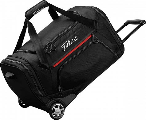 Titleist Wheeled Duffel Bags - ON SALE