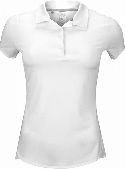 Under Armour Women's Leader Golf Shirts - ON SALE