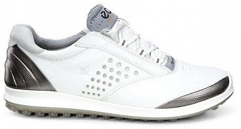 Ecco Biom Hydromax Hybrid 2 Women's Spikeless Golf Shoes - CLEARANCE