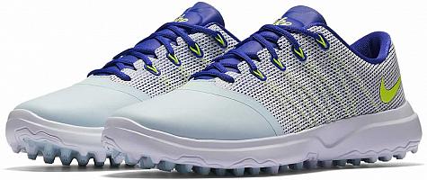 Nike Lunar Empress 2 Women's Spikeless Golf Shoes - ON SALE