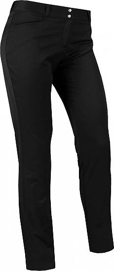 Adidas Women's Essentials Lightweight Full Length Golf Pants - ON SALE!