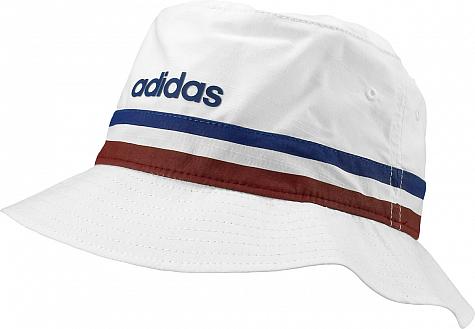 Adidas UV Bucket Golf Hats - ON SALE!