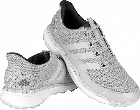 Adidas Adipower Sport Boost 2 Spikeless Golf Shoes - CLEARANCE