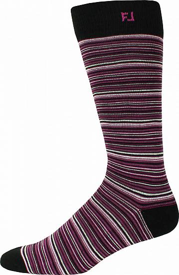 FootJoy ProDry Limited Edition Crew Golf Socks - Single Pairs - ON SALE