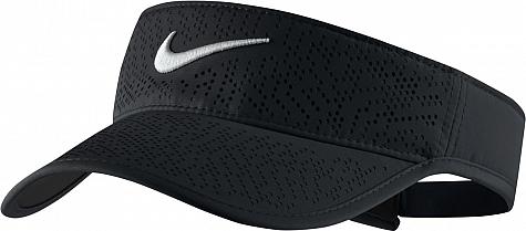 Nike Women's Dri-FIT Tech Adjustable Golf Visors - CLOSEOUTS