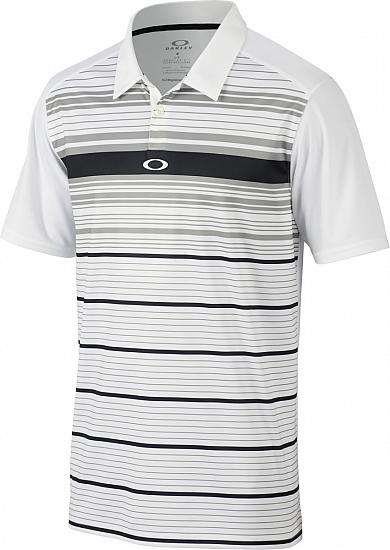 Oakley Legacy Golf Shirts - ON SALE!