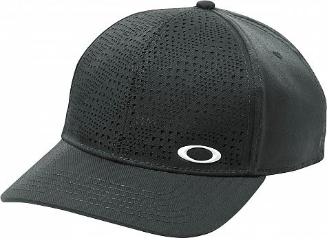 Oakley Tech Performance Fitted Golf Hats - ON SALE!