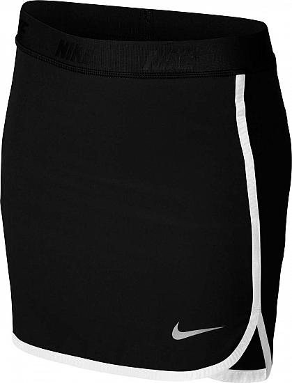 Nike Girl's Dri-FIT Junior Golf Skorts - CLOSEOUTS