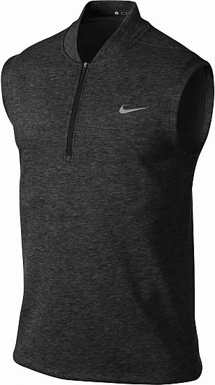 Nike Tiger Woods Tech Golf Sweater Vests - ON SALE!
