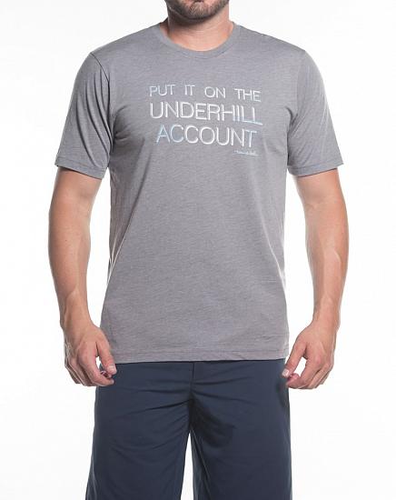 TravisMathew The Account Golf T-Shirts - ON SALE!