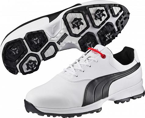 Puma Ace Golf Shoes - ON SALE