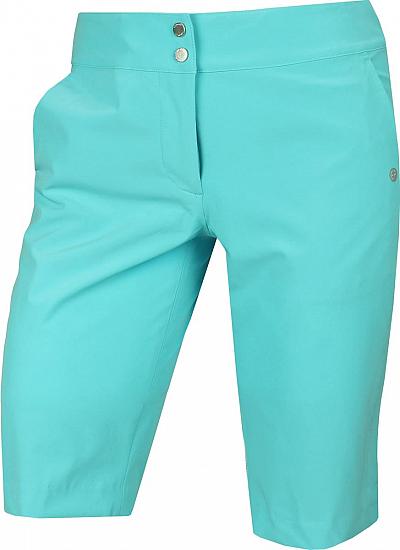 EP Sport Women's Aries Curved Seam Golf Shorts - ON SALE