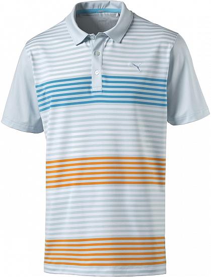 Puma DryCELL Top Shelf Golf Shirts - ON SALE!