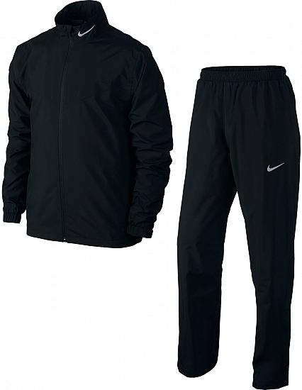 Nike Storm-FIT Golf Rain Suits