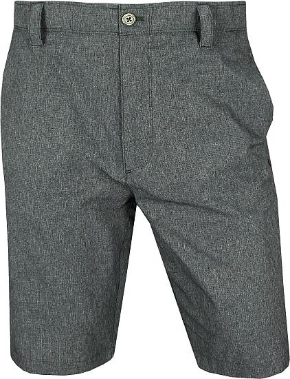 Under Armour Match Play Vented Golf Shorts - ON SALE