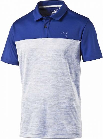 Puma Rickie Fowler TPC Golf Shirts - ON SALE!