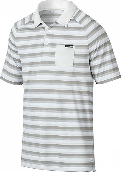 Oakley Bubba Watson TPC Golf Shirts - ON SALE!
