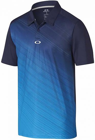 Oakley Sendon Golf Shirts - ON SALE!