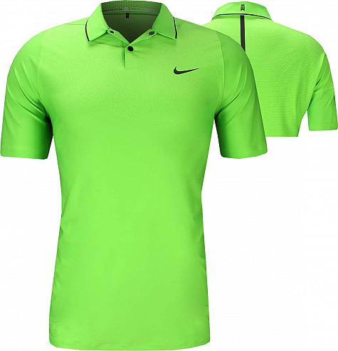 Nike Tiger Woods U.S. Open Golf Shirts - ON SALE!