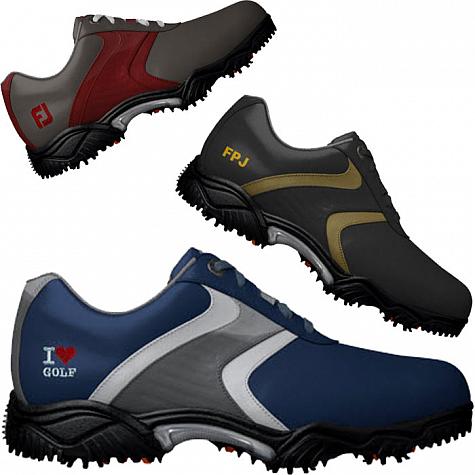 FootJoy MyJoys - Contour Series Custom Golf Shoes - GONE FOREVER