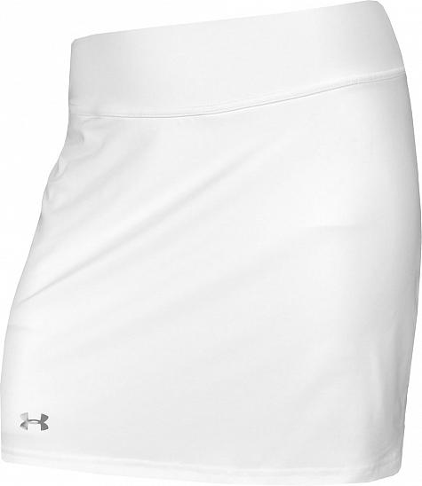 Under Armour Women's Leader Core Solid Golf Skorts - CLEARANCE