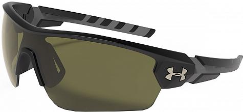 Under Armour Rival Game Day Golf Sunglasses