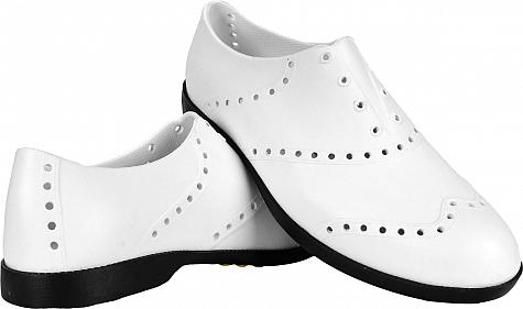 Biion Classic Spikeless Golf Shoes - ON SALE