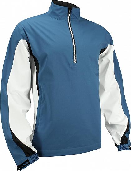 FootJoy HydroLite Long Sleeve Golf Rain Shirts - FJ Tour Logo Available - Previous Season Style