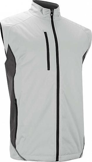 FootJoy Lightweight Softshell Full-Zip Golf Vests - ON SALE!