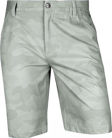 Adidas Ultimate Camo Print Golf Shorts - ON SALE!