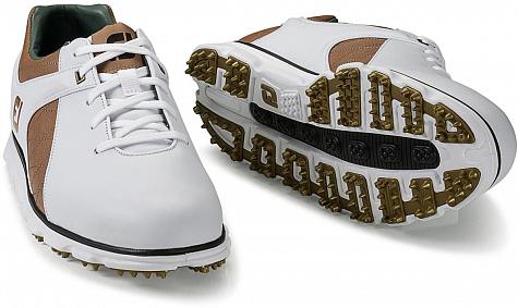 FootJoy Pro SL Spikeless Golf Shoes - Previous Season Style