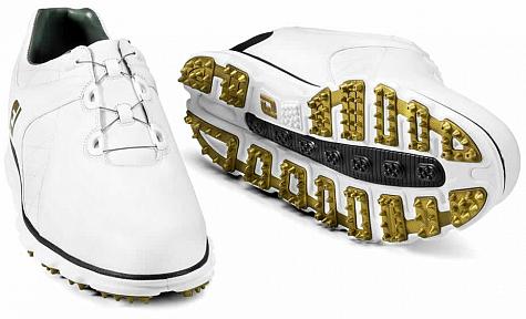 FootJoy Pro SL Spikeless Golf Shoes with BOA Lacing System - Previous Season Style