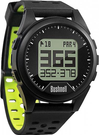 Bushnell Neo Ion GPS Rangefinder Golf Watches