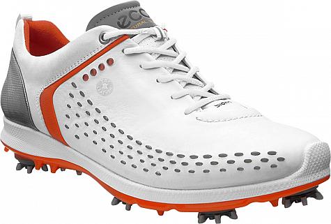 Ecco BIOM G2 Hydromax Golf Shoes - CLOSEOUTS