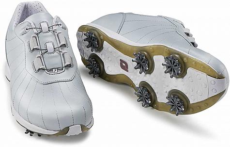 FootJoy emBody Women's Golf Shoes with BOA Lacing System - CLOSEOUTS