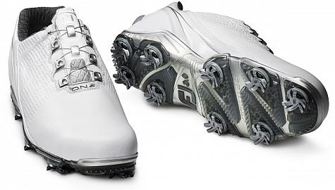 FootJoy D.N.A. Golf Shoes with BOA Lacing System - CLOSEOUTS