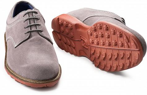 FootJoy Club Casuals Suede Shoes - Previous Season Style