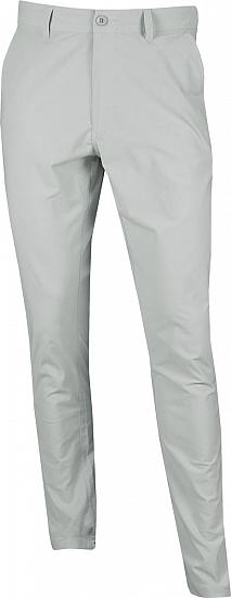 Matte Grey Trekker Fit 101 Golf Pants - ON SALE