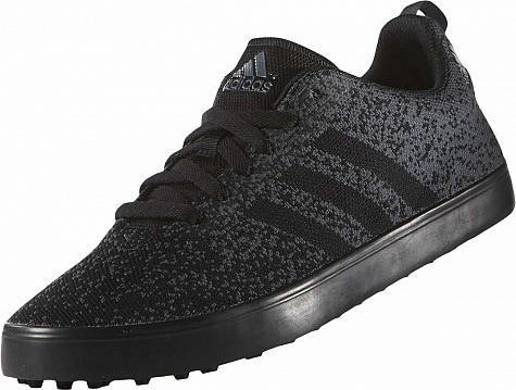 Adidas Adicross Primeknit Spikeless Golf Shoes - CLEARANCE